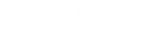 Man and Van Ilford