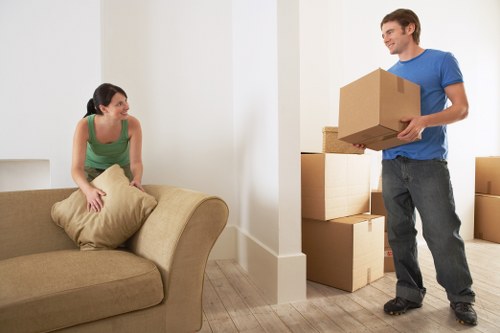 Local piano removals for residential and commercial customers in Ilford